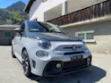 Fiat 595 Abarth 1.4 T-Jet 180 Competizione