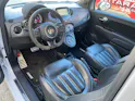 Fiat 595 Abarth 1.4 T-Jet 180 Competizione