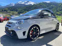 Fiat 595 Abarth 1.4 T-Jet 180 Competizione