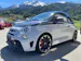 Fiat 595 Abarth 1.4 T-Jet 180 Competizione
