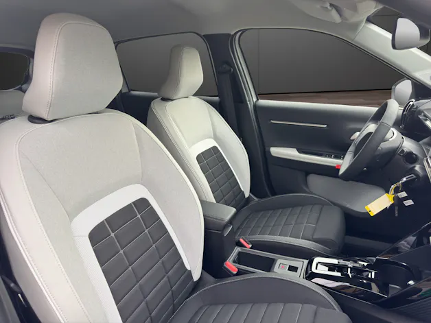 Citroën C3 1.2 Hybrid Max