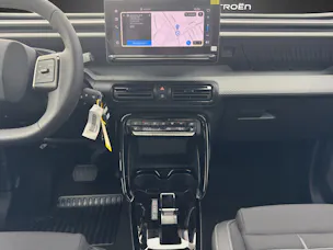 Citroën C3 1.2 Hybrid Max