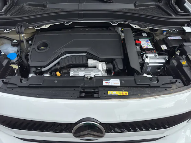 Citroën C3 1.2 Hybrid Max