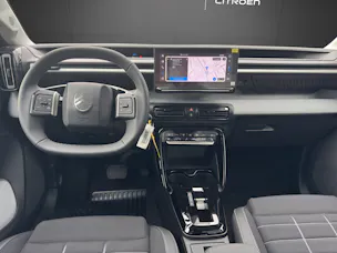 Citroën C3 1.2 Hybrid Max