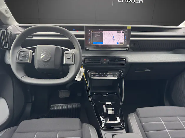 Citroën C3 1.2 Hybrid Max
