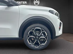 Citroën C3 1.2 Hybrid Max