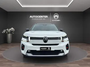 Citroën C3 1.2 Hybrid Max