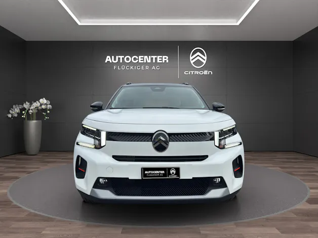 Citroën C3 1.2 Hybrid Max