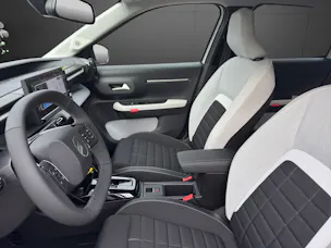 Citroën C3 1.2 Hybrid Max