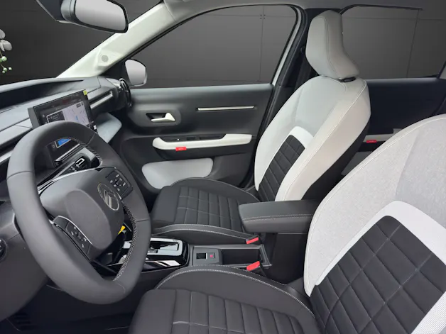 Citroën C3 1.2 Hybrid Max