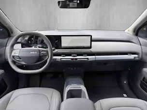 Kia EV3 81 kWh Earth+