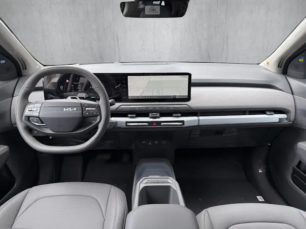 Kia EV3 81 kWh Earth+
