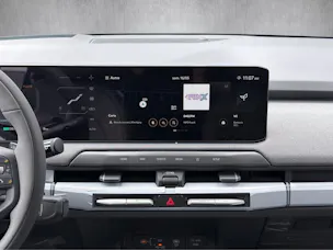 Kia EV3 81 kWh Earth+