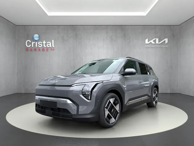 Kia EV3 81 kWh Earth+