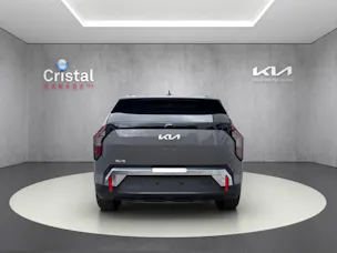 Kia EV3 81 kWh Earth+
