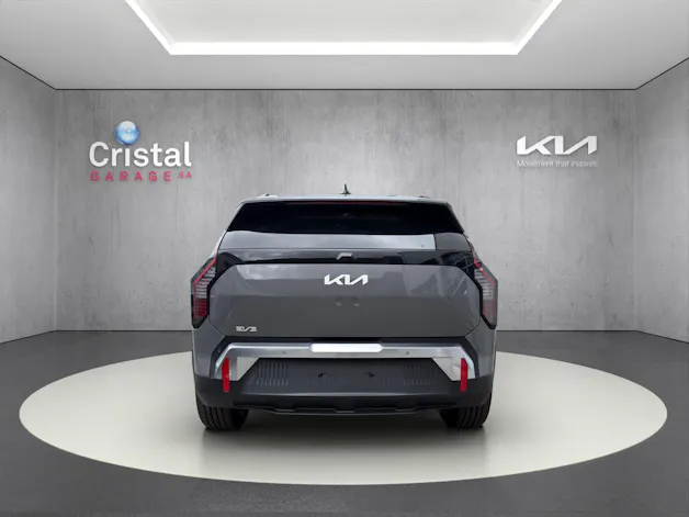Kia EV3 81 kWh Earth+