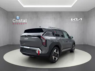 Kia EV3 81 kWh Earth+