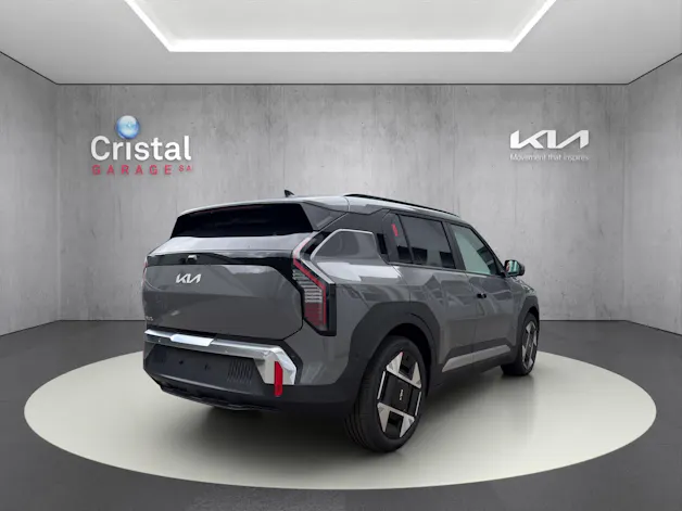 Kia EV3 81 kWh Earth+