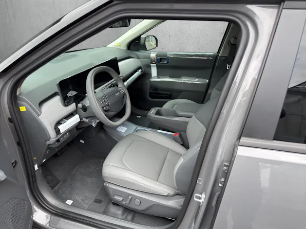 Kia EV3 81 kWh Earth+