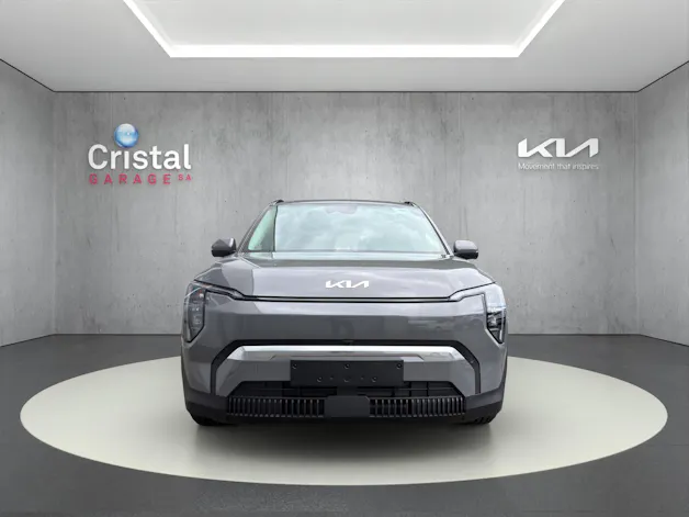 Kia EV3 81 kWh Earth+