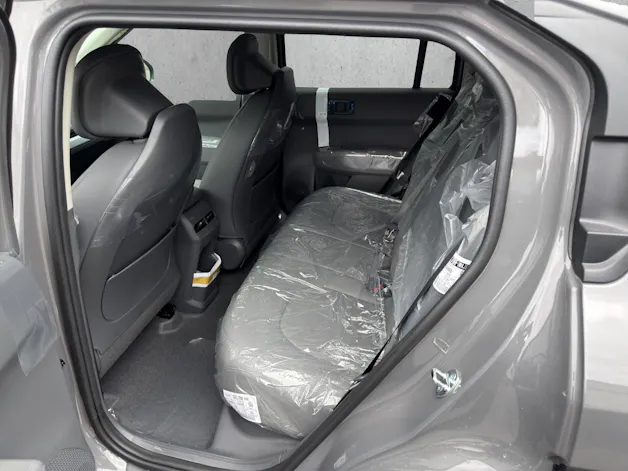 Kia EV3 81 kWh Earth+