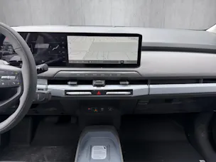 Kia EV3 81 kWh Earth+