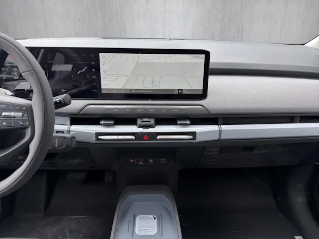 Kia EV3 81 kWh Earth+