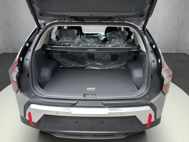 Kia EV3 81 kWh Earth+