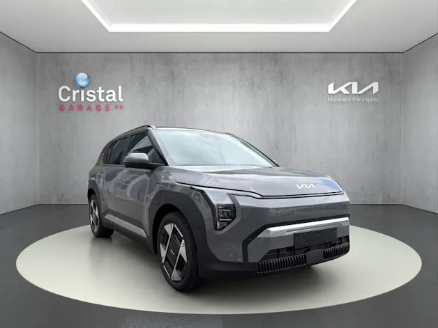 Kia EV3 81 kWh Earth+