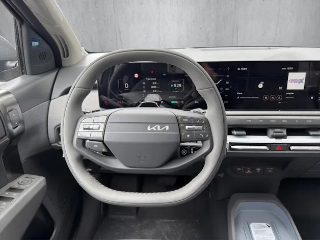 Kia EV3 81 kWh Earth+