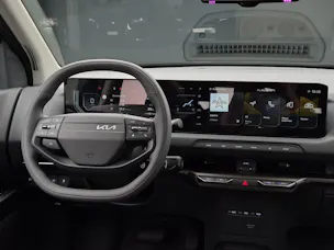 Kia EV2 42.2 kWh Air