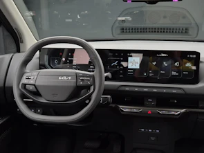 Fahrzeugbild KIA EV2 42.2 kWh Air