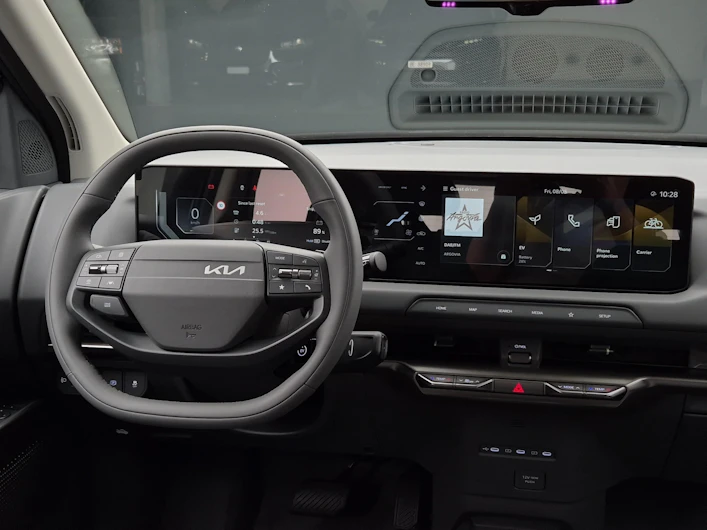 Fahrzeugbild KIA EV2