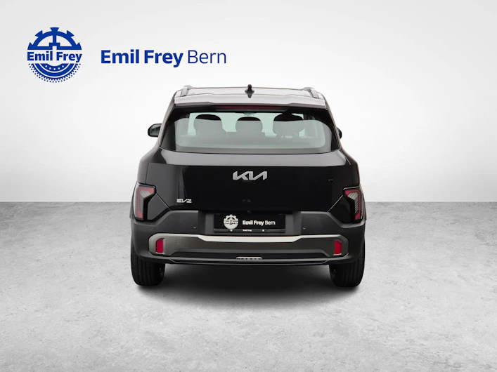 Fahrzeugbild KIA EV2