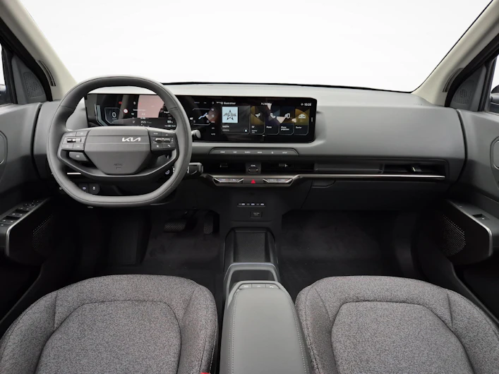 Fahrzeugbild KIA EV2