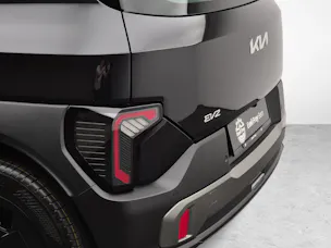 Kia EV2 42.2 kWh Air