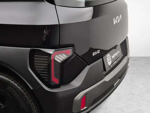 Kia EV2 42.2 kWh Air