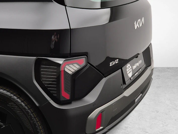 Fahrzeugbild KIA EV2