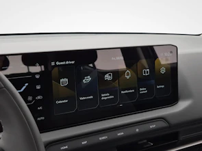 Fahrzeugbild KIA EV2 42.2 kWh Air