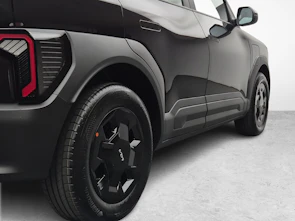 Fahrzeugbild KIA EV2 42.2 kWh Air