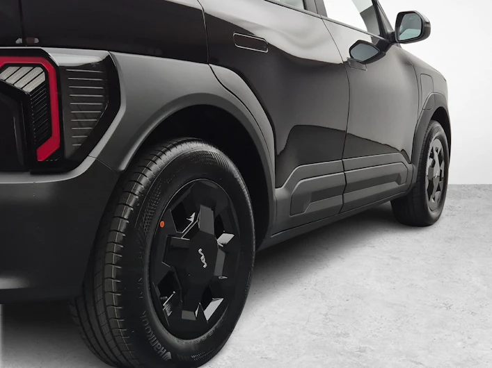 Fahrzeugbild KIA EV2