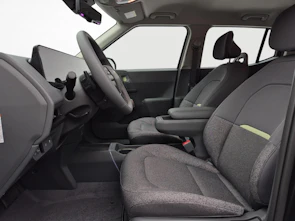 Fahrzeugbild KIA EV2 42.2 kWh Air