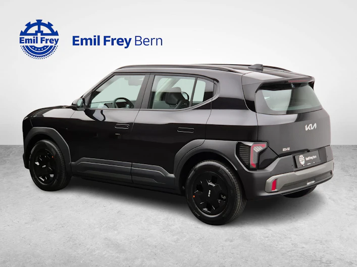 Fahrzeugbild KIA EV2
