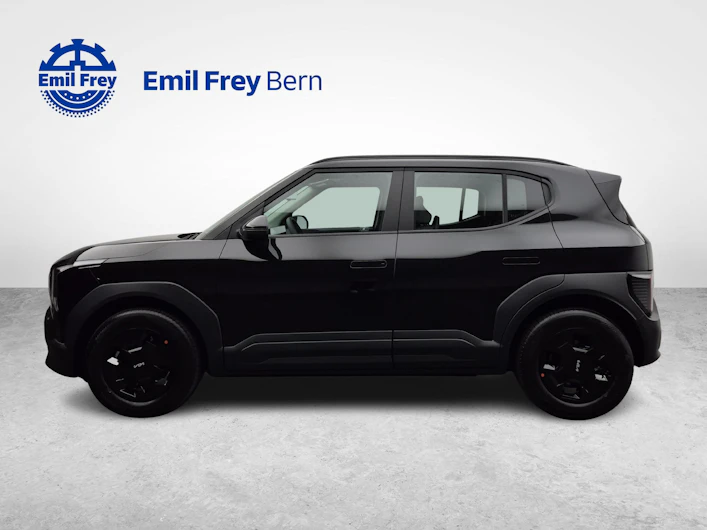 Fahrzeugbild KIA EV2