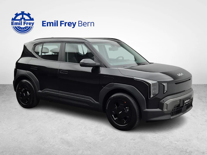 Fahrzeugbild KIA EV2