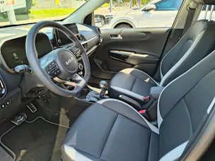 Kia EV2 42.2 kWh Air