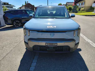 Kia EV2 42.2 kWh Air