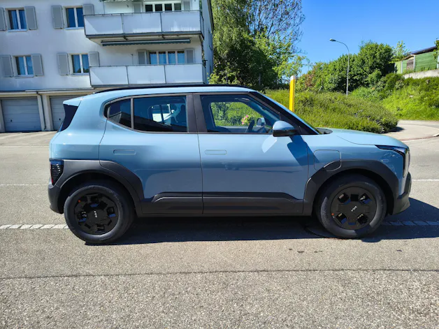 Kia EV2 42.2 kWh Air