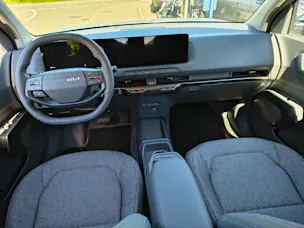 Kia EV2 42.2 kWh Air