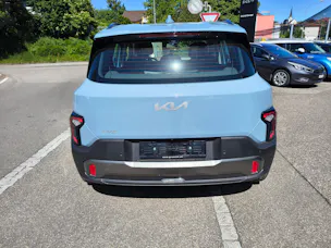 Kia EV2 42.2 kWh Air